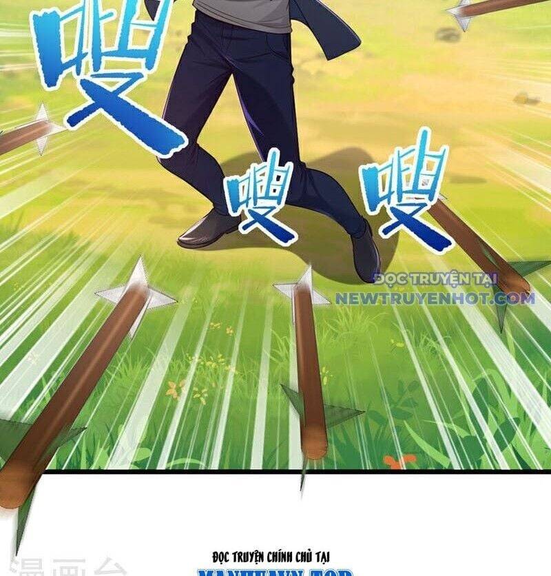 Trấn Quốc Thần Tế - Chap 241