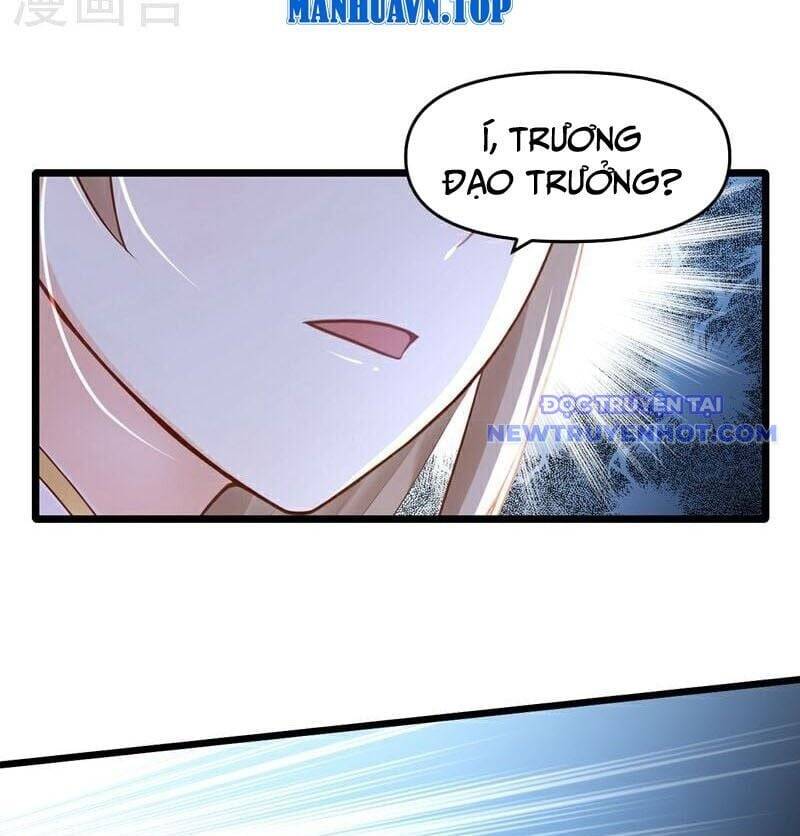 Trấn Quốc Thần Tế - Chap 241