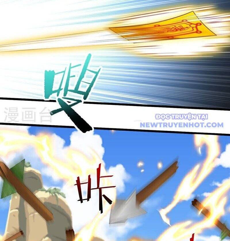Trấn Quốc Thần Tế - Chap 241