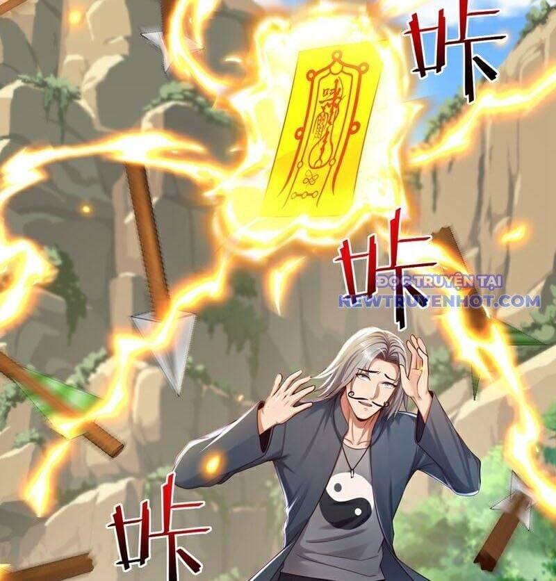 Trấn Quốc Thần Tế - Chap 241