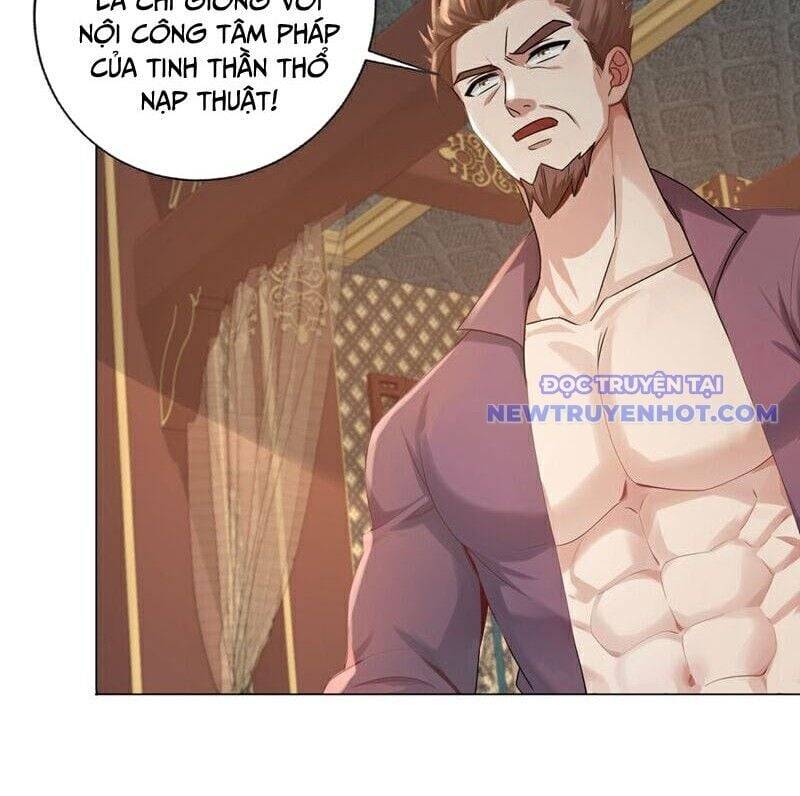 Trấn Quốc Thần Tế - Chap 241