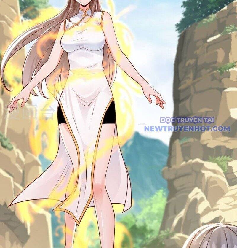 Trấn Quốc Thần Tế - Chap 241