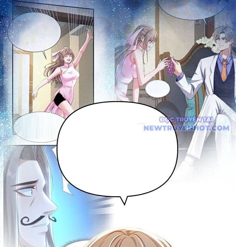 Trấn Quốc Thần Tế - Chap 241