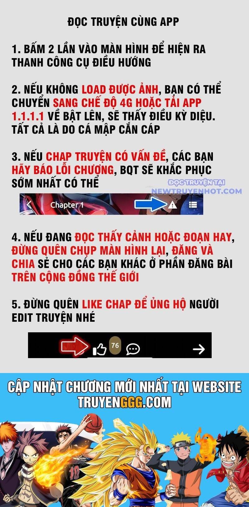 Trấn Quốc Thần Tế - Chap 241