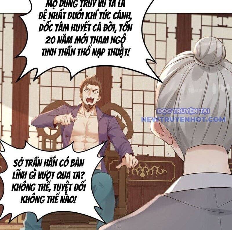 Trấn Quốc Thần Tế - Chap 241