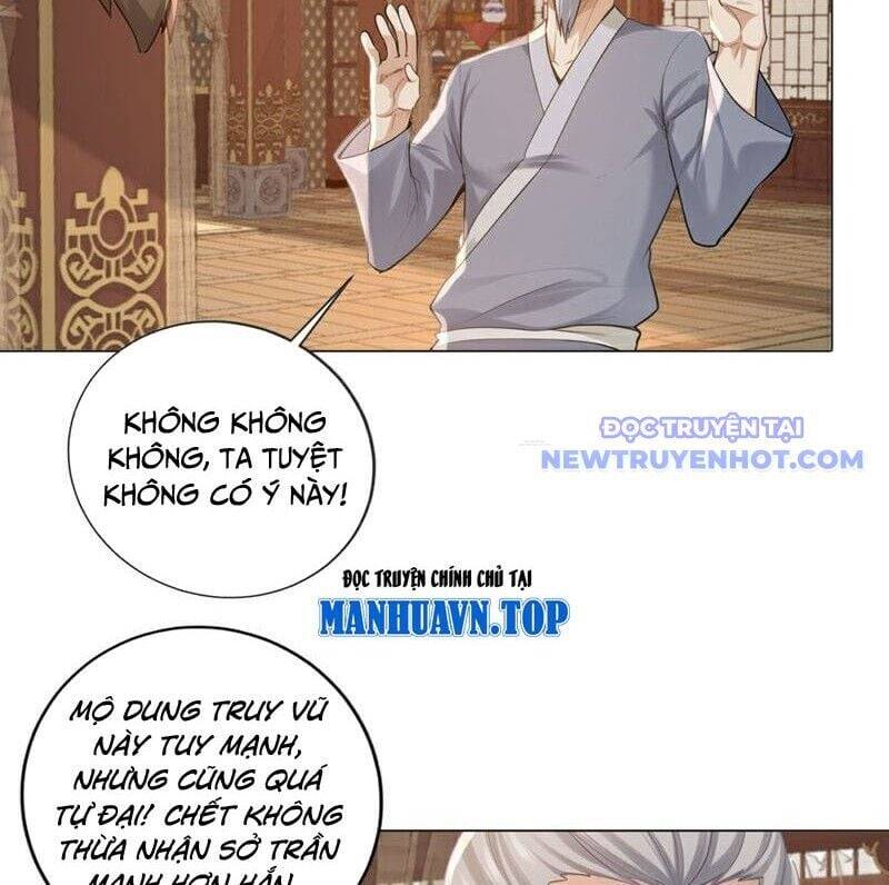 Trấn Quốc Thần Tế - Chap 241