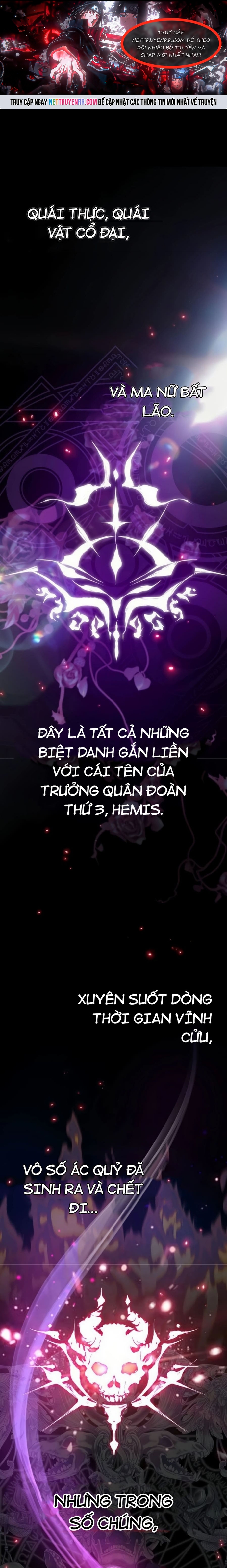 Trên Thế Giới Không Có Chiến Binh Xấu - Chap 19