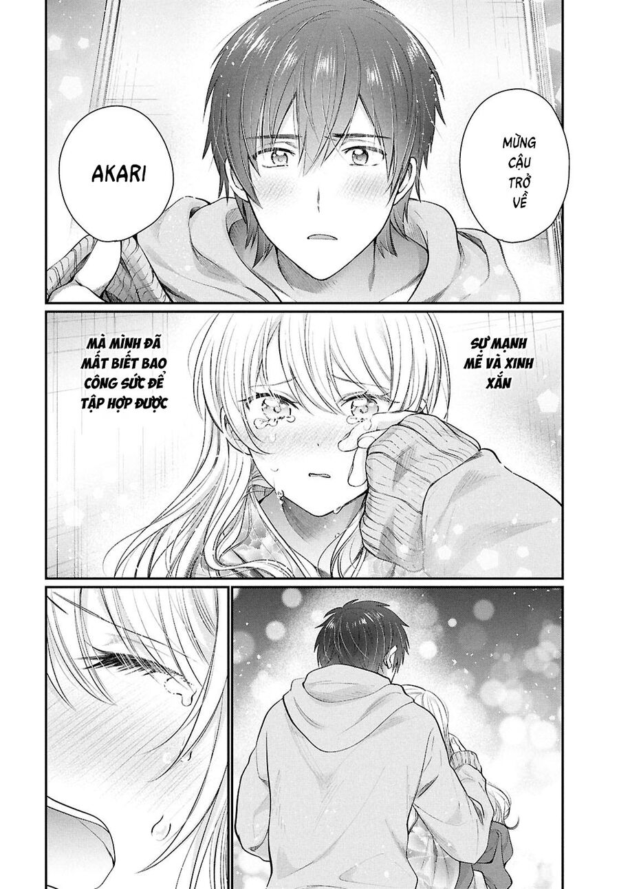 Trên Vợ Chồng, Dưới Người Yêu - Chap 76