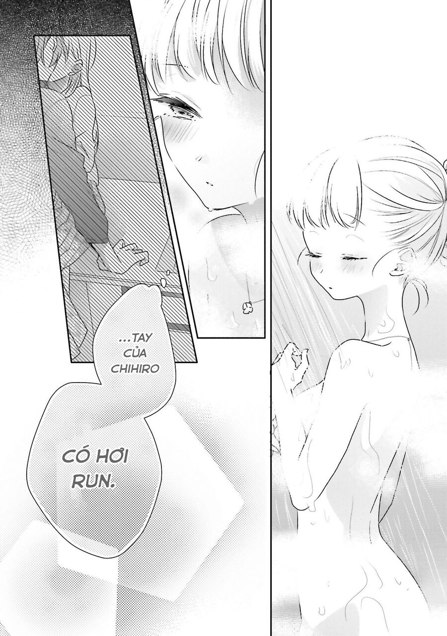 Trò Đùa Của Số Phận - Chap 23