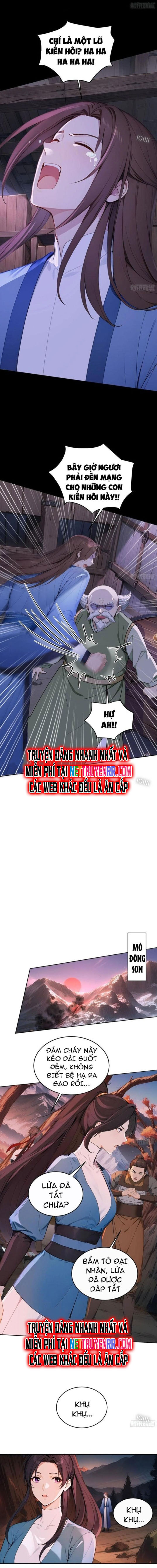 Trở Lại Cổ Đại Làm Hoàng Đế - Chap 45