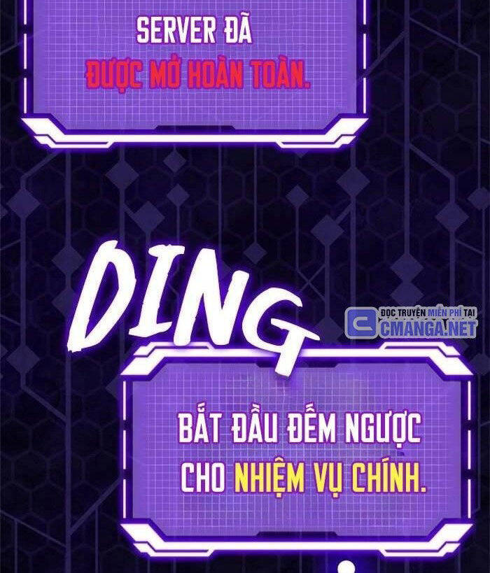Trở Lại Thành Người Chơi - Chap 132