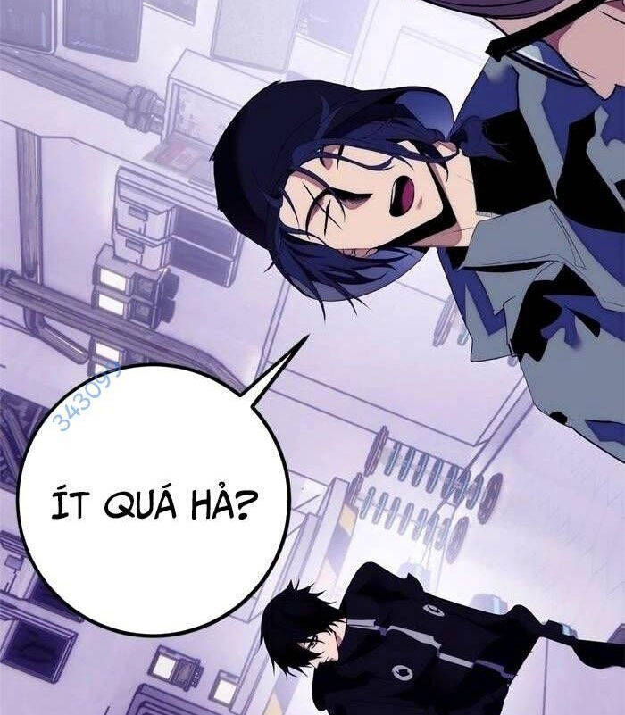 Trở Lại Thành Người Chơi - Chap 132