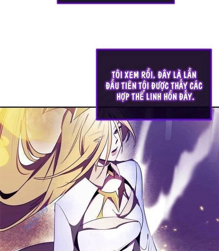 Trở Lại Thành Người Chơi - Chap 132