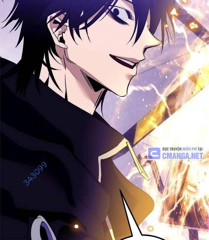 Trở Lại Thành Người Chơi - Chap 132