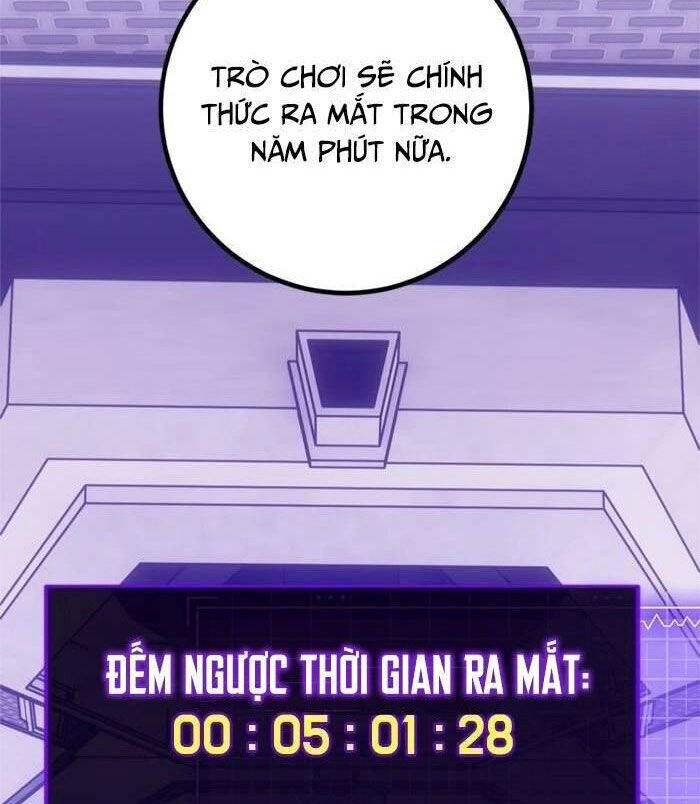 Trở Lại Thành Người Chơi - Chap 132