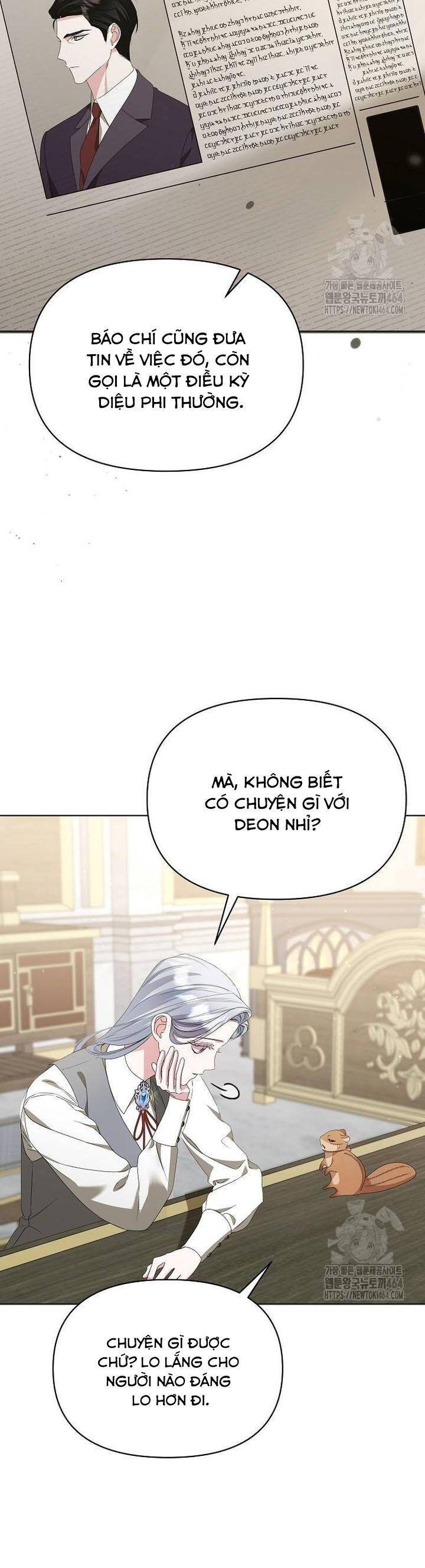 Trở Thành Con Gái Nuôi Của Gia Tộc Sát Thủ - Chap 49