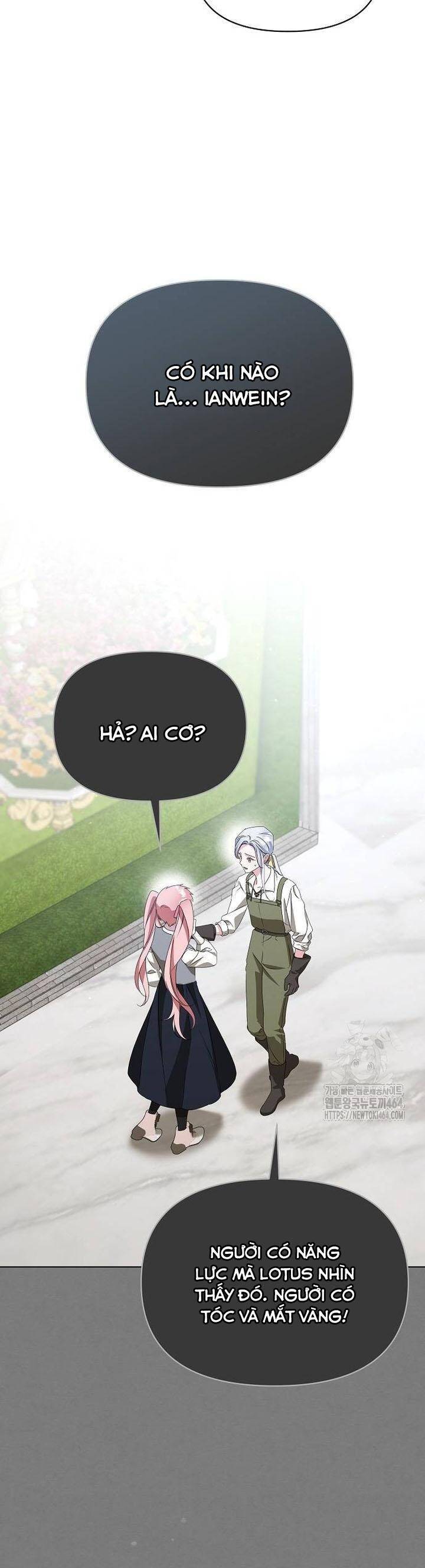 Trở Thành Con Gái Nuôi Của Gia Tộc Sát Thủ - Chap 49