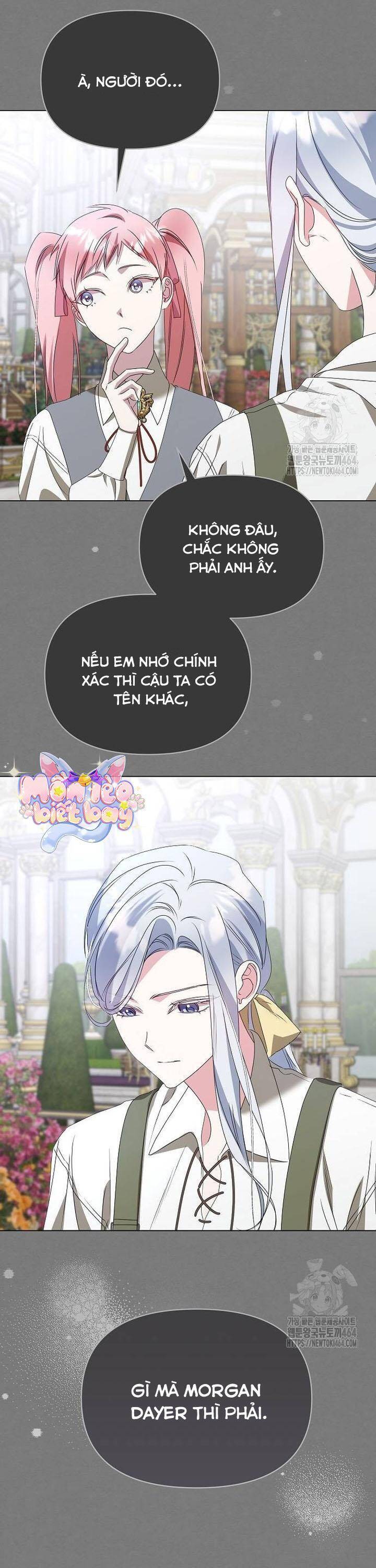 Trở Thành Con Gái Nuôi Của Gia Tộc Sát Thủ - Chap 49