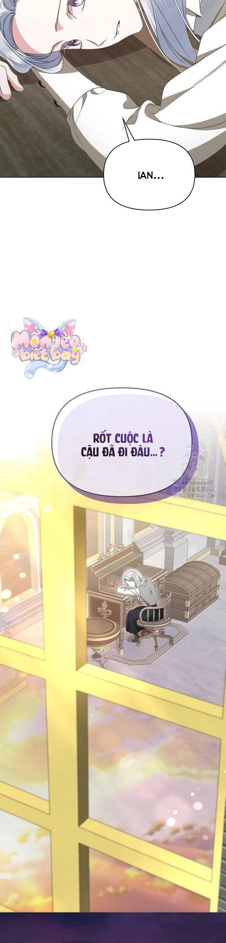 Trở Thành Con Gái Nuôi Của Gia Tộc Sát Thủ - Chap 49