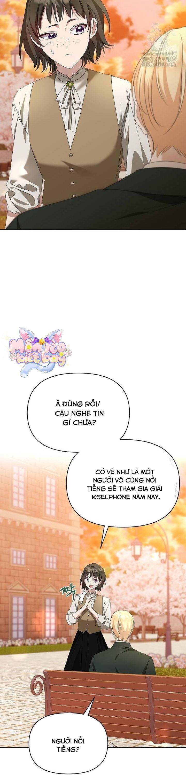 Trở Thành Con Gái Nuôi Của Gia Tộc Sát Thủ - Chap 49