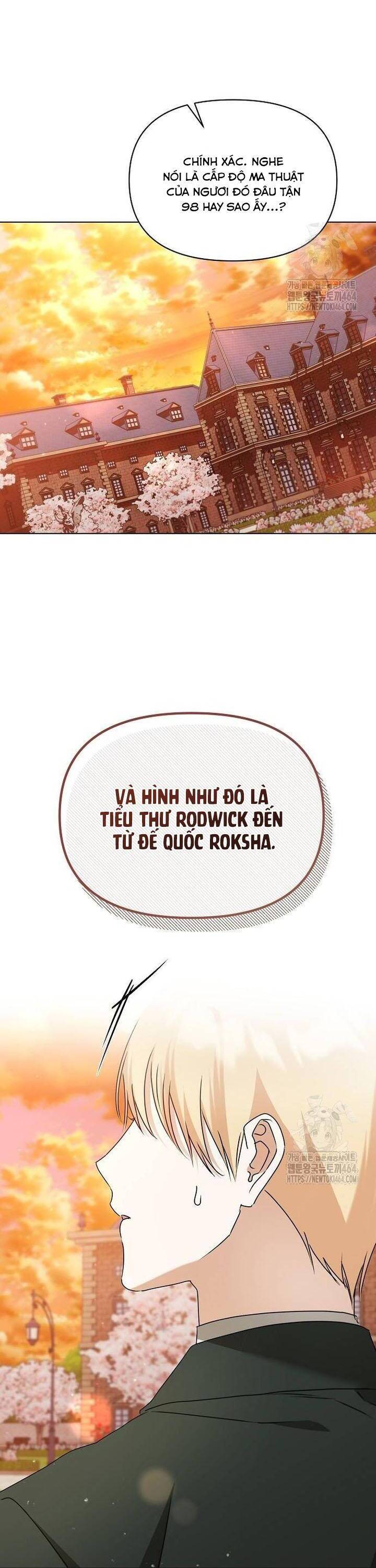 Trở Thành Con Gái Nuôi Của Gia Tộc Sát Thủ - Chap 49