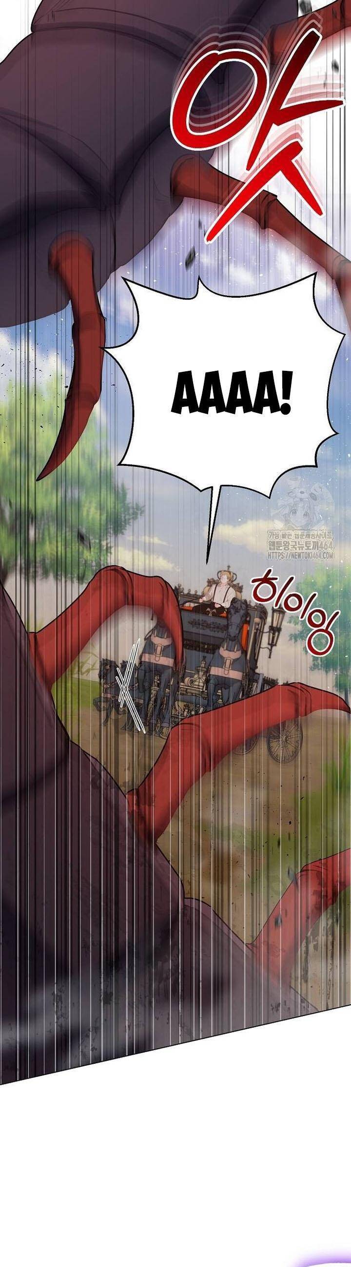 Trở Thành Con Gái Nuôi Của Gia Tộc Sát Thủ - Chap 49