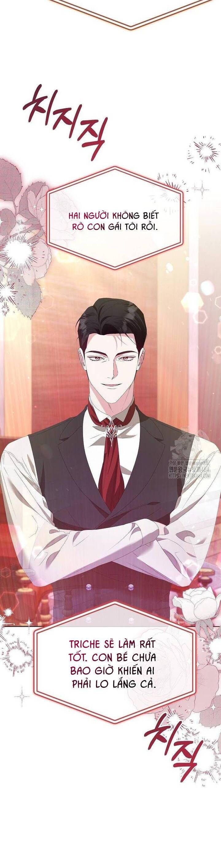 Trở Thành Con Gái Nuôi Của Gia Tộc Sát Thủ - Chap 49
