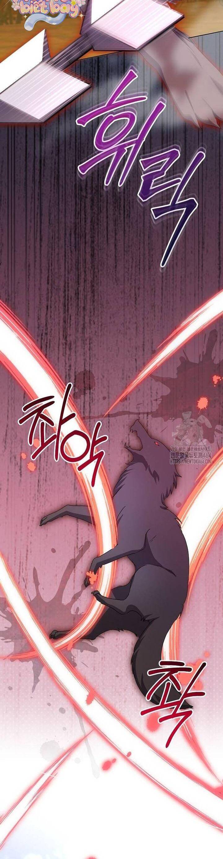Trở Thành Con Gái Nuôi Của Gia Tộc Sát Thủ - Chap 49