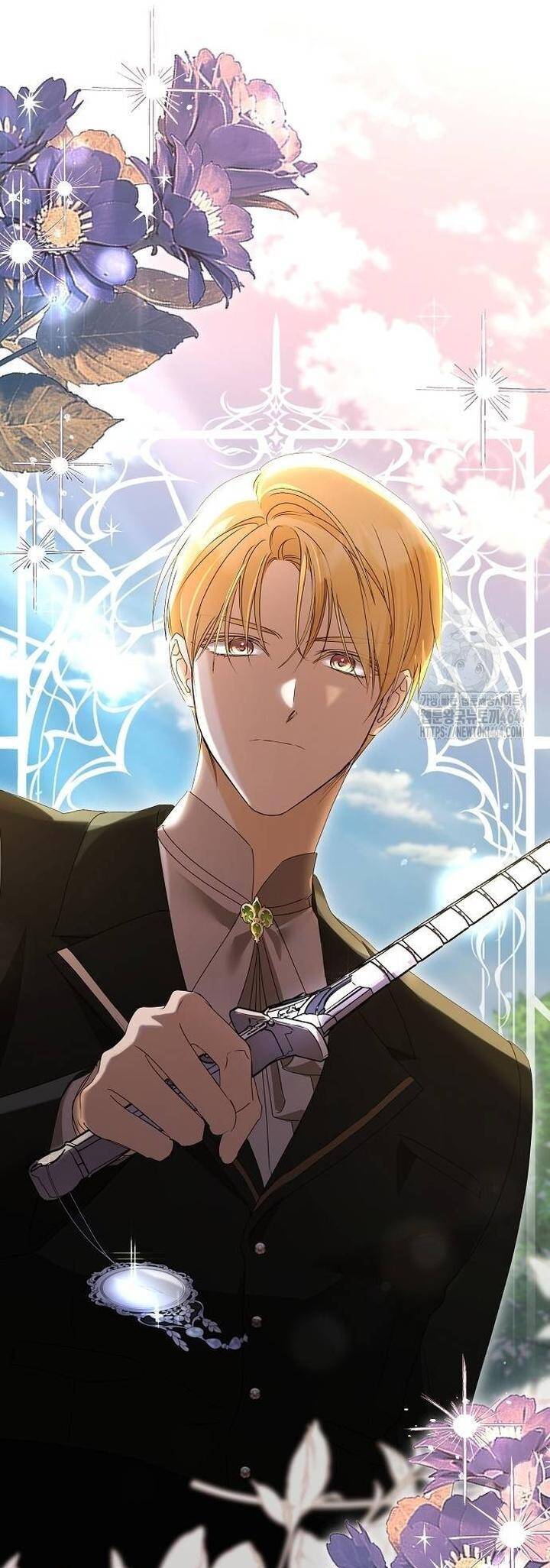 Trở Thành Con Gái Nuôi Của Gia Tộc Sát Thủ - Chap 49