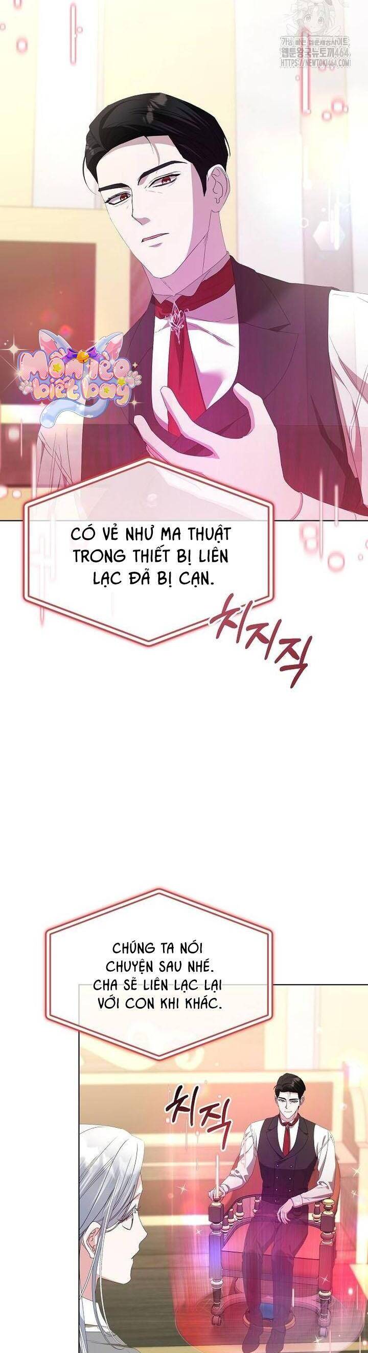 Trở Thành Con Gái Nuôi Của Gia Tộc Sát Thủ - Chap 49