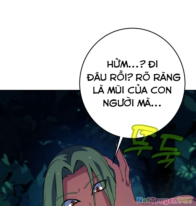 Trở Thành Nhân Viên Cho Các Vị Thần - Chap 72
