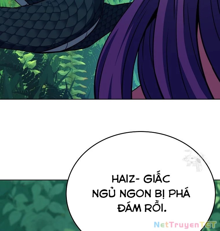Trở Thành Nhân Viên Cho Các Vị Thần - Chap 72