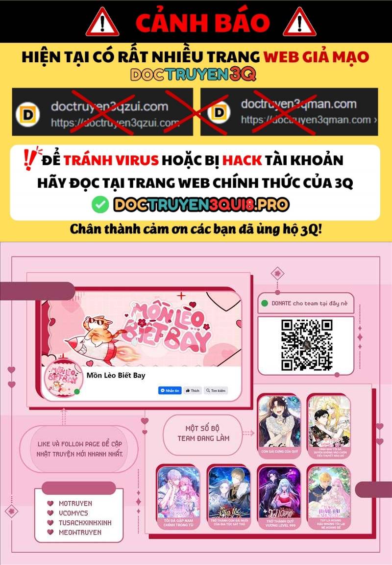 Trở Thành Sóc Nhỏ Của Kẻ Phản Diện - Chap 34
