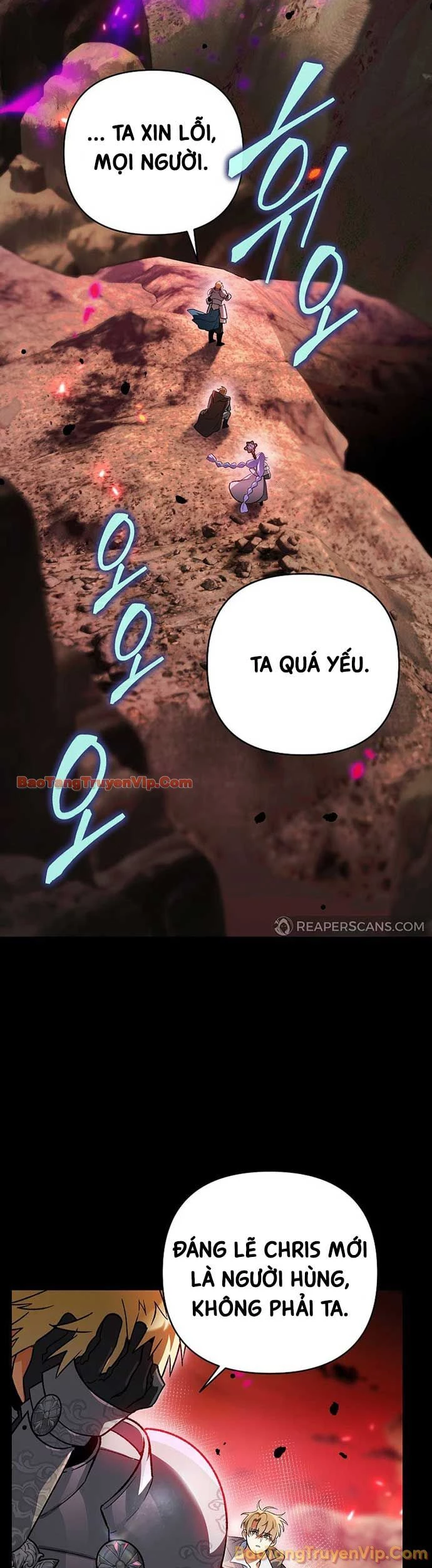 Trở Thành Thiên Tài Bất Trị Của Hắc Gia - Chap 1