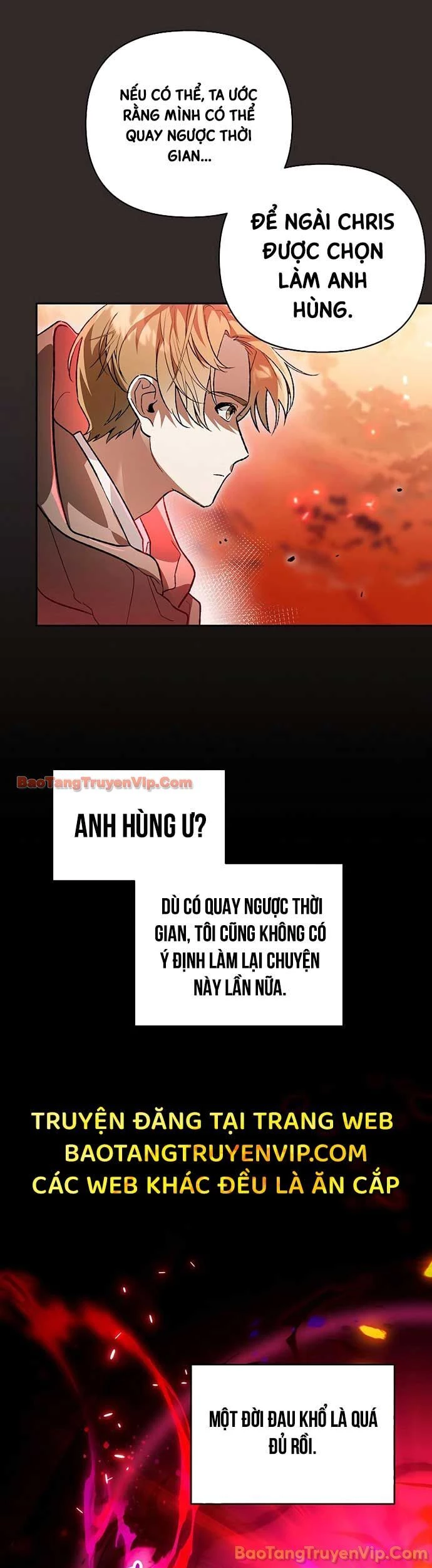 Trở Thành Thiên Tài Bất Trị Của Hắc Gia - Chap 1