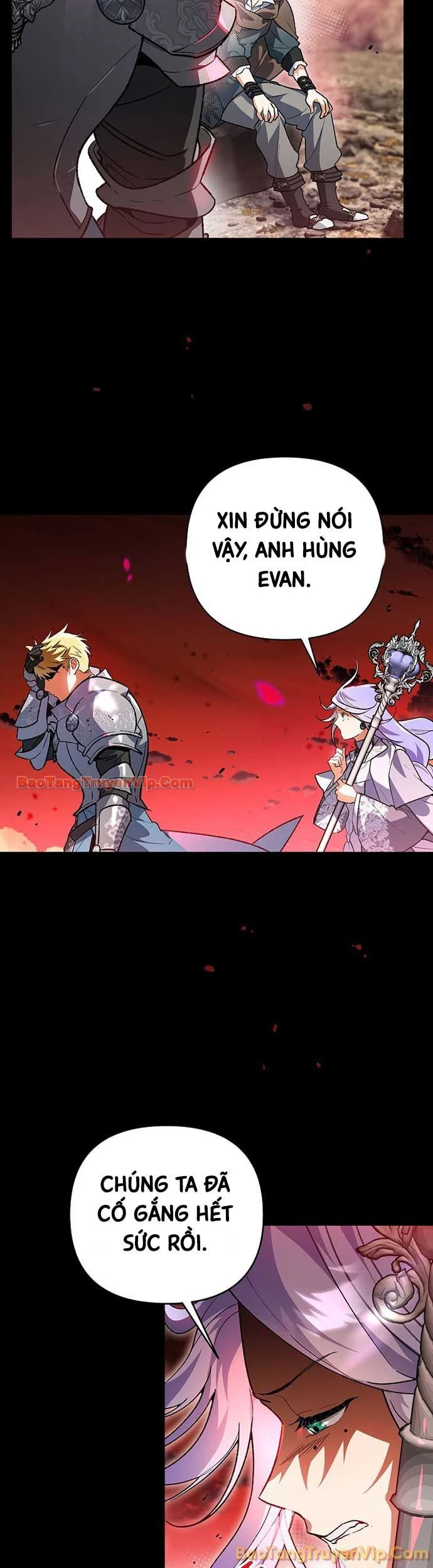 Trở Thành Thiên Tài Bất Trị Của Hắc Gia - Chap 1