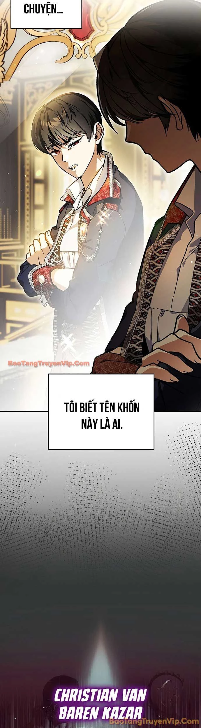 Trở Thành Thiên Tài Bất Trị Của Hắc Gia - Chap 1