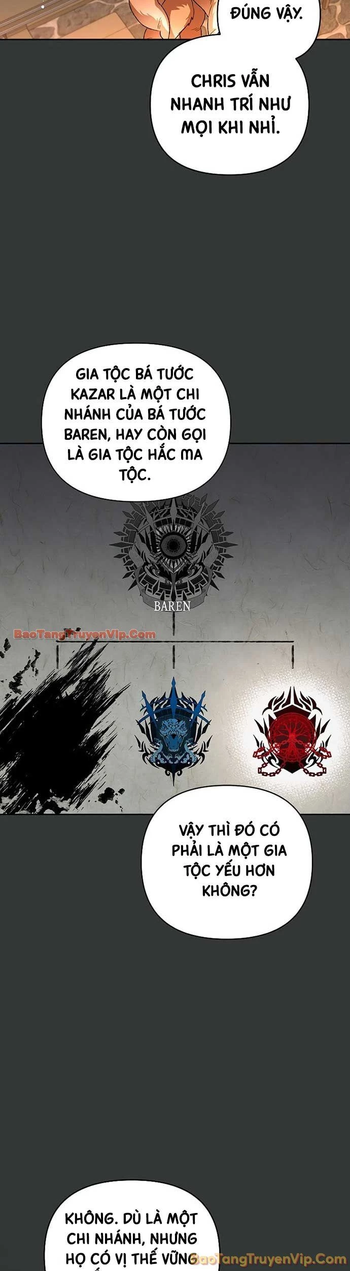 Trở Thành Thiên Tài Bất Trị Của Hắc Gia - Chap 1