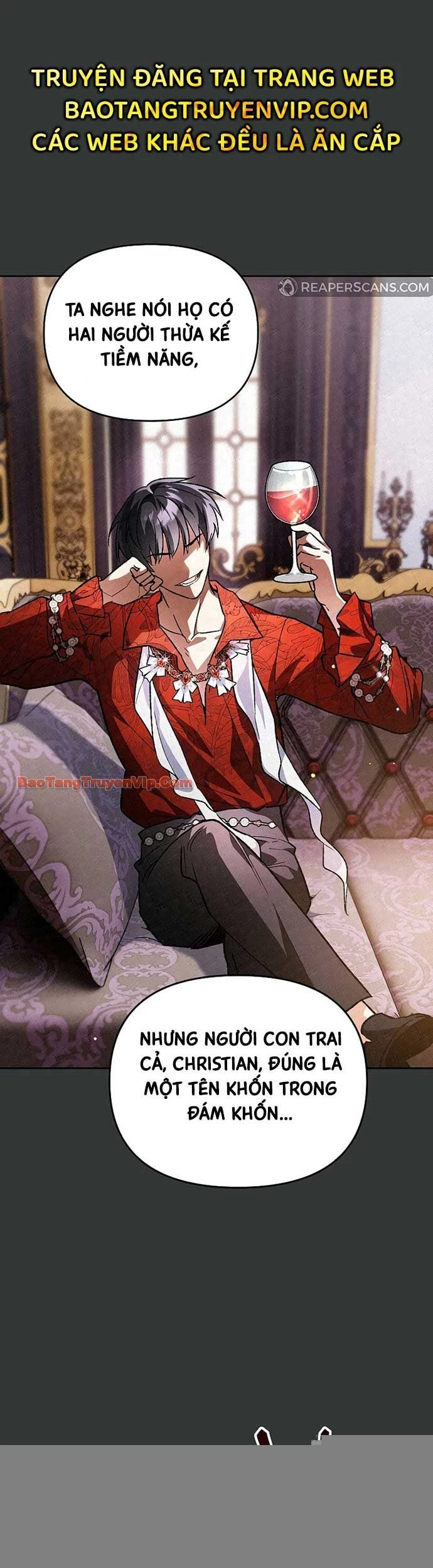 Trở Thành Thiên Tài Bất Trị Của Hắc Gia - Chap 1