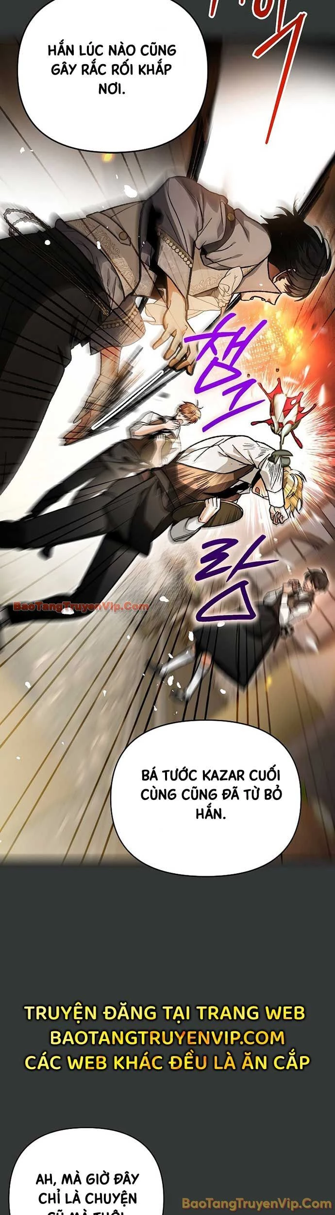 Trở Thành Thiên Tài Bất Trị Của Hắc Gia - Chap 1