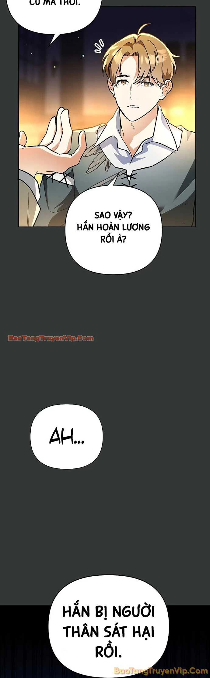 Trở Thành Thiên Tài Bất Trị Của Hắc Gia - Chap 1