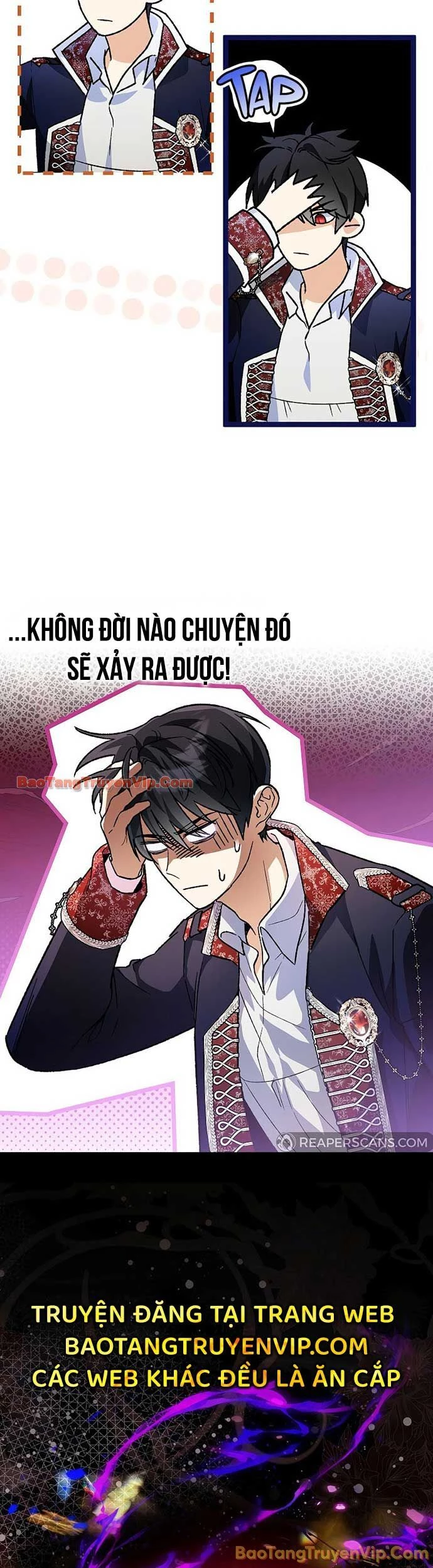 Trở Thành Thiên Tài Bất Trị Của Hắc Gia - Chap 1