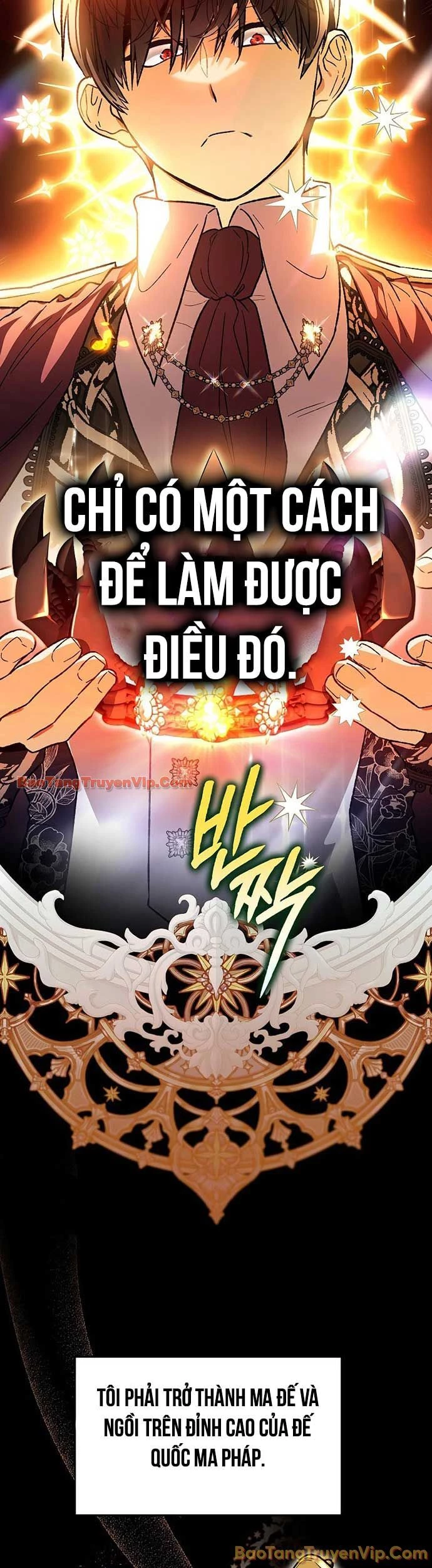 Trở Thành Thiên Tài Bất Trị Của Hắc Gia - Chap 1