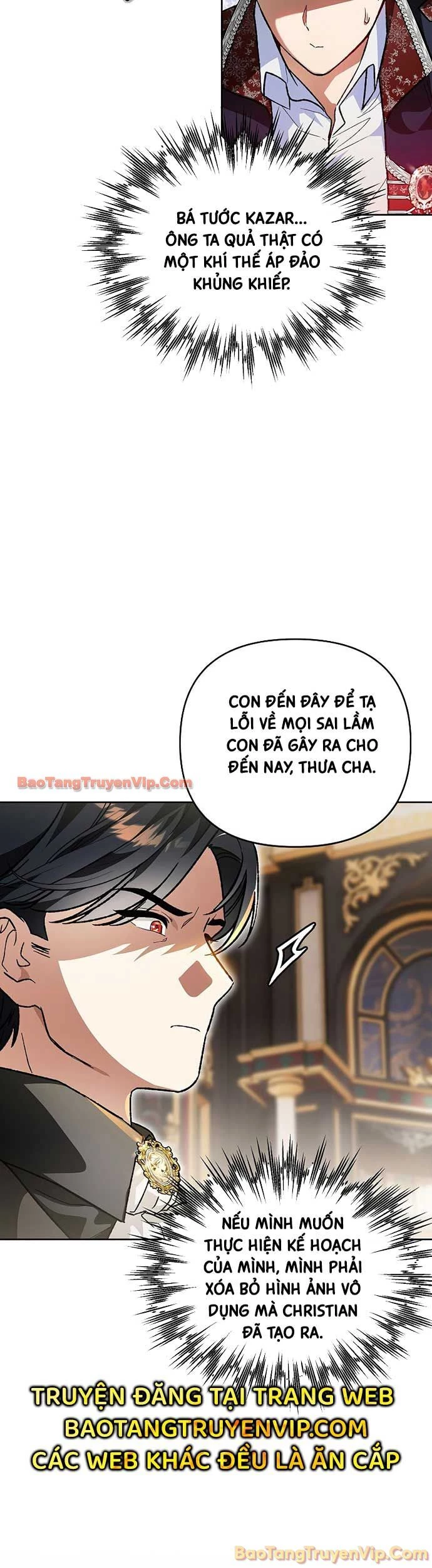 Trở Thành Thiên Tài Bất Trị Của Hắc Gia - Chap 1