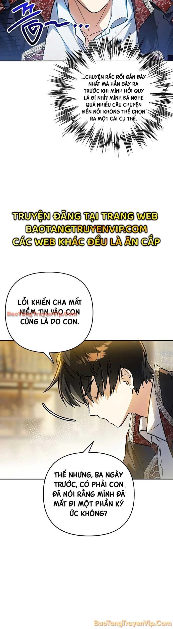 Trở Thành Thiên Tài Bất Trị Của Hắc Gia - Chap 1