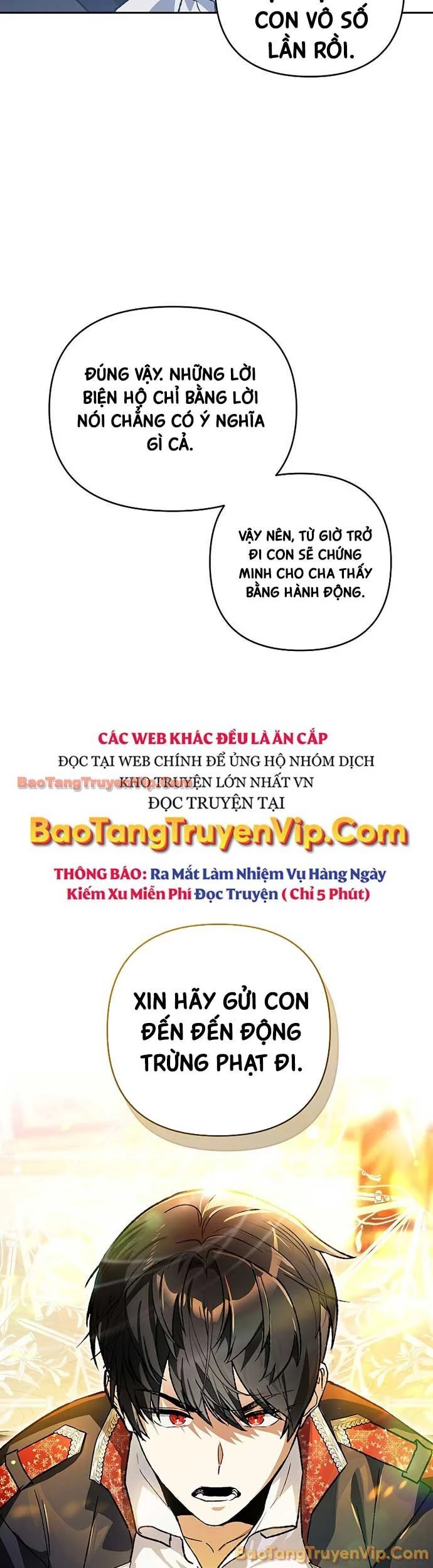 Trở Thành Thiên Tài Bất Trị Của Hắc Gia - Chap 1