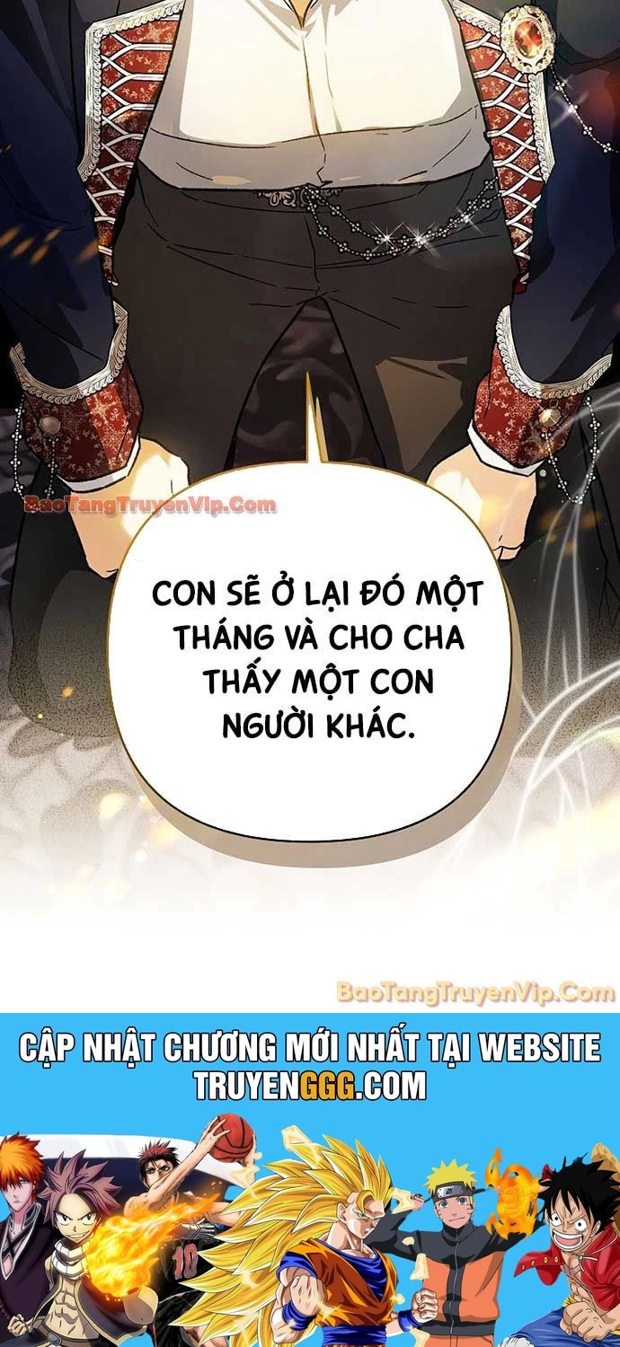 Trở Thành Thiên Tài Bất Trị Của Hắc Gia - Chap 1