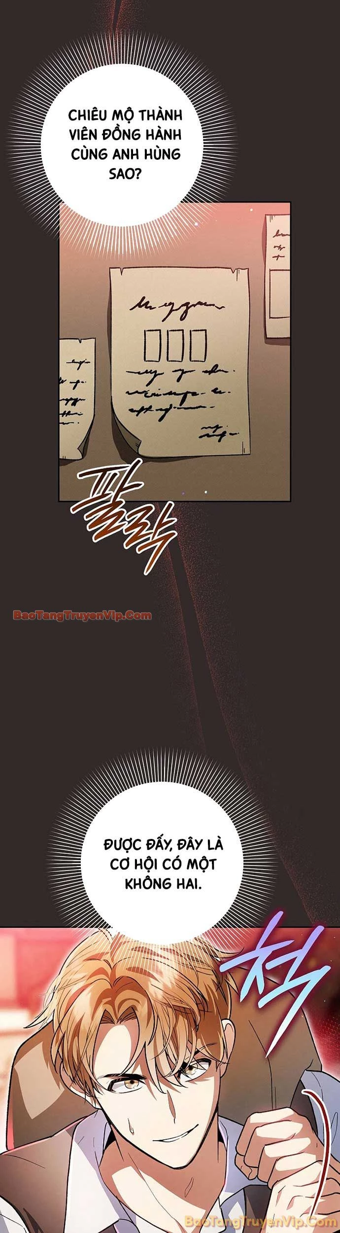 Trở Thành Thiên Tài Bất Trị Của Hắc Gia - Chap 1