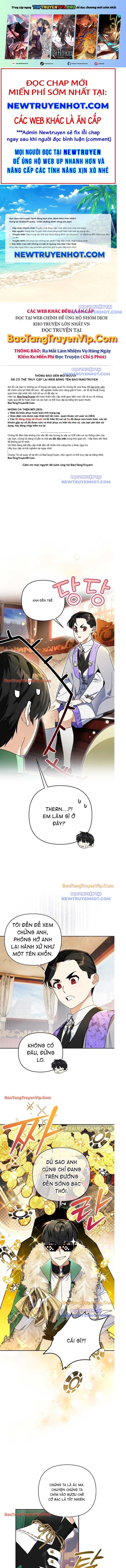 Trở Thành Thiên Tài Bất Trị Của Hắc Gia - Chap 10