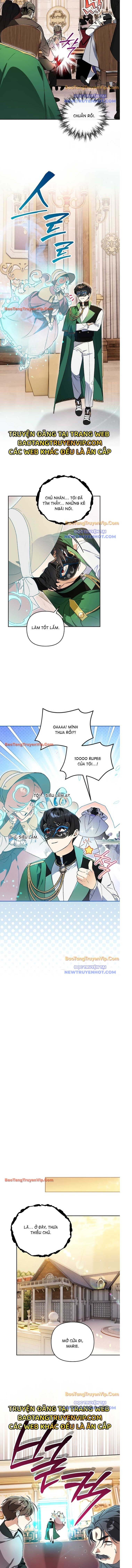 Trở Thành Thiên Tài Bất Trị Của Hắc Gia - Chap 10